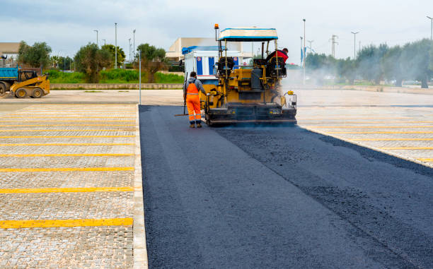 Best Permeable Paver Driveway  in Broadview Park, FL