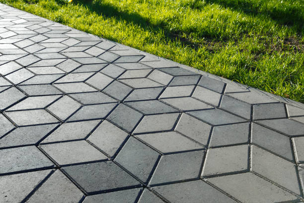Best Best Driveway Pavers  in Broadview Park, FL