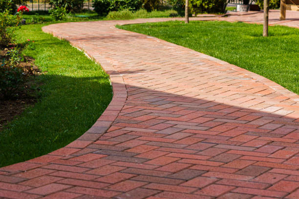 Best Driveway Paver Repair  in Broadview Park, FL