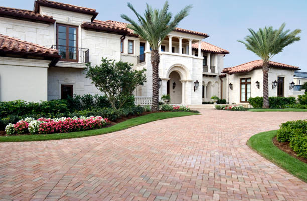 Reasons to Select Us for Your Driveway Paving Requirements in Broadview Park, FL