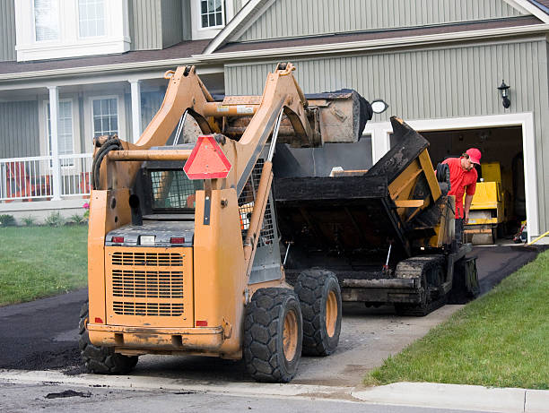 Best Concrete Paver Driveway  in Broadview Park, FL