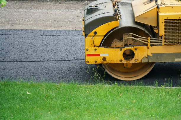Best Interlocking Driveway Pavers  in Broadview Park, FL