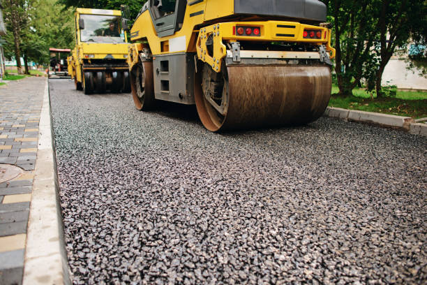 Professional Driveway Pavers in Broadview Park, FL